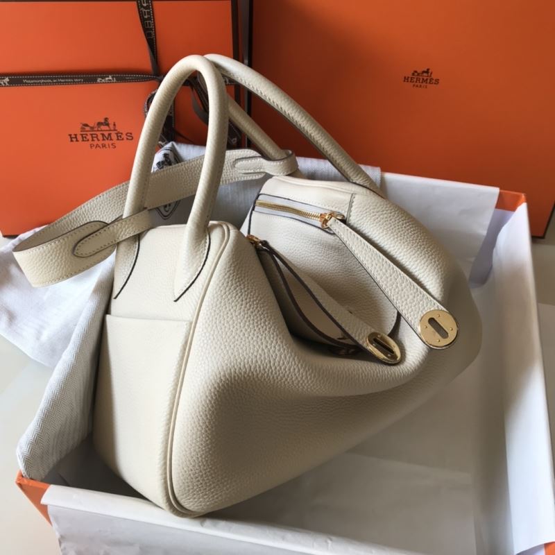 Hermes Lindy Bags